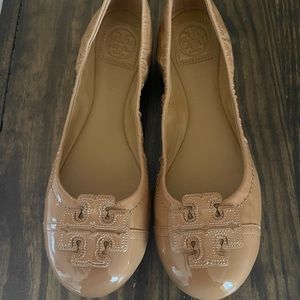 Tory Burch Flats